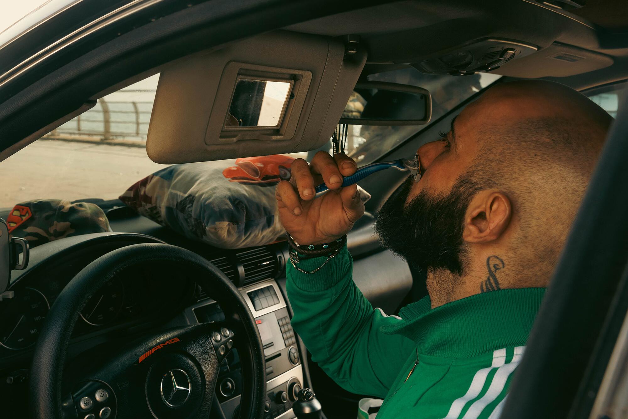 Líbano bombardeos Israel guerra Irán - 8